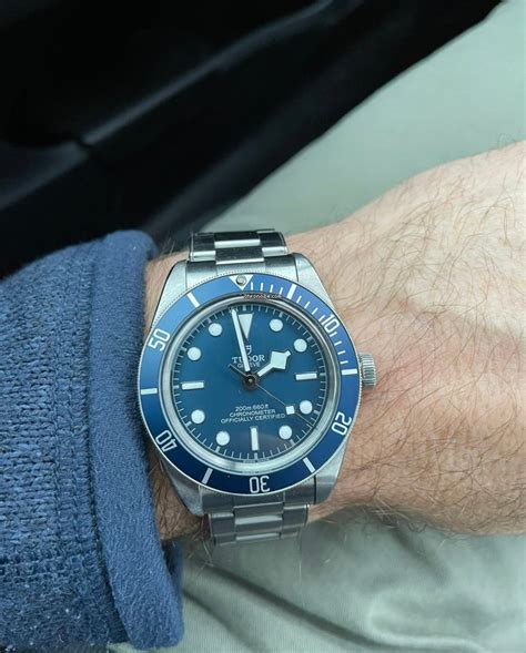 tudor black bay 58 retail price|tudor black bay 58 sale.